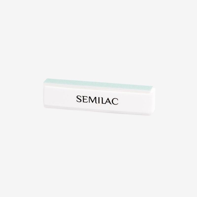 Semilac Nail Polisher Four-Sided - Semilac UK