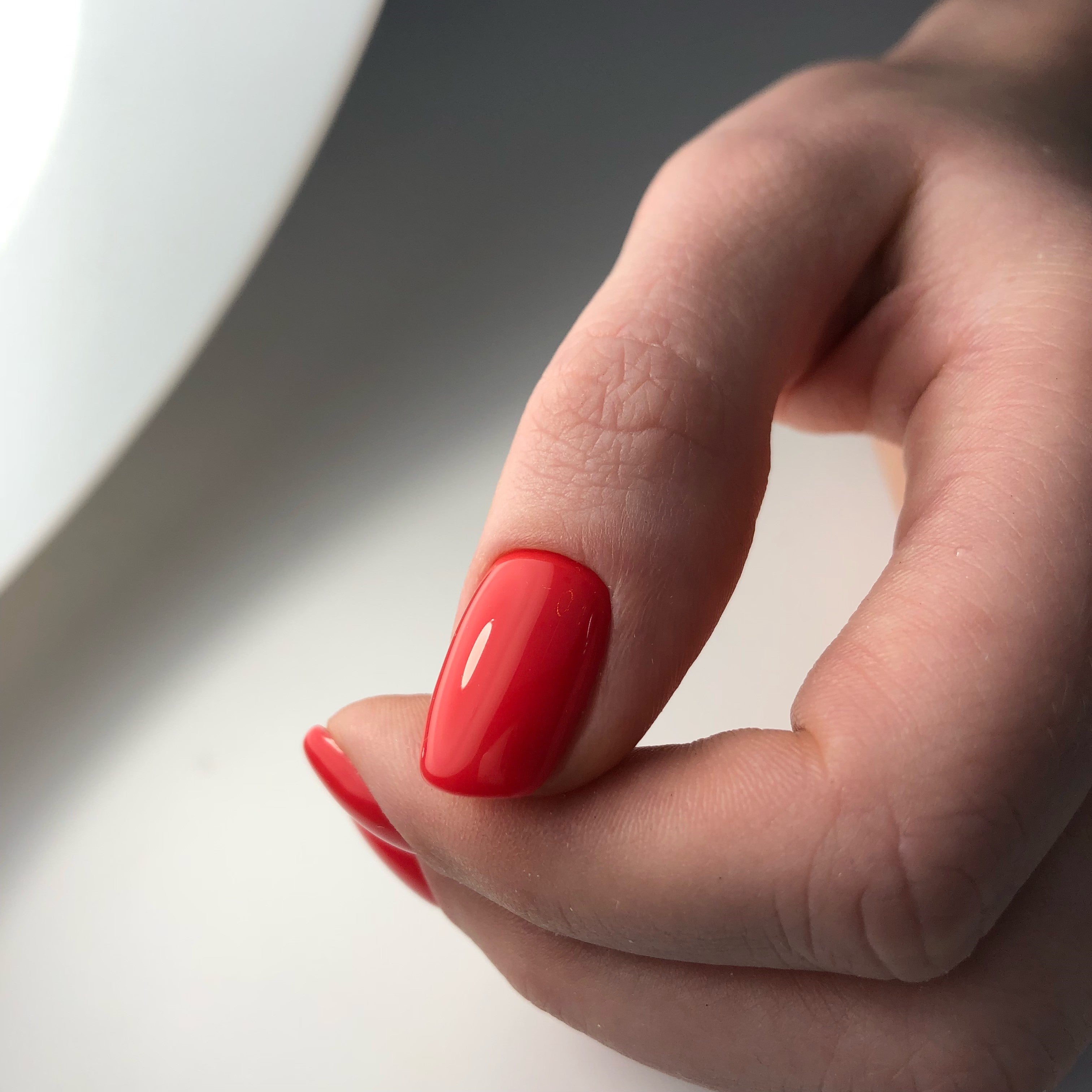 Semilac 133 Tutti Frutti UV Gel Polish 7ml - Semilac Shop