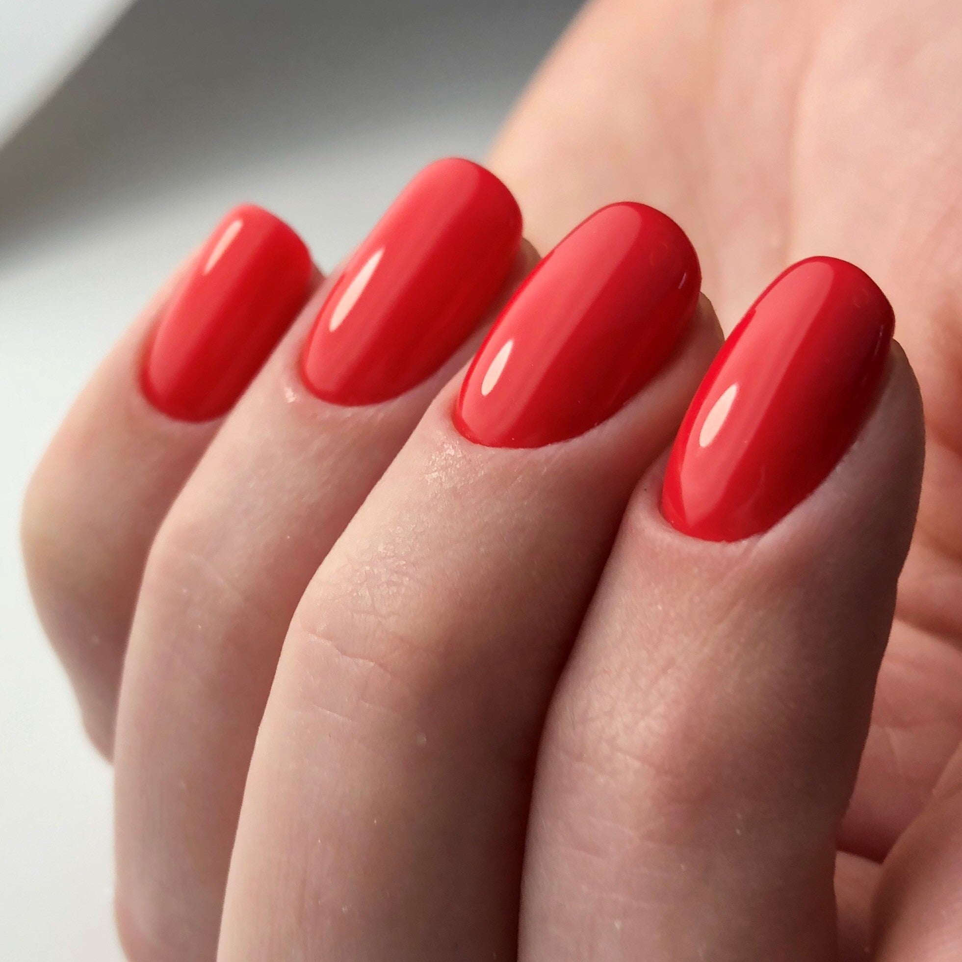 Semilac 133 Tutti Frutti UV Gel Polish 7ml - Semilac Shop