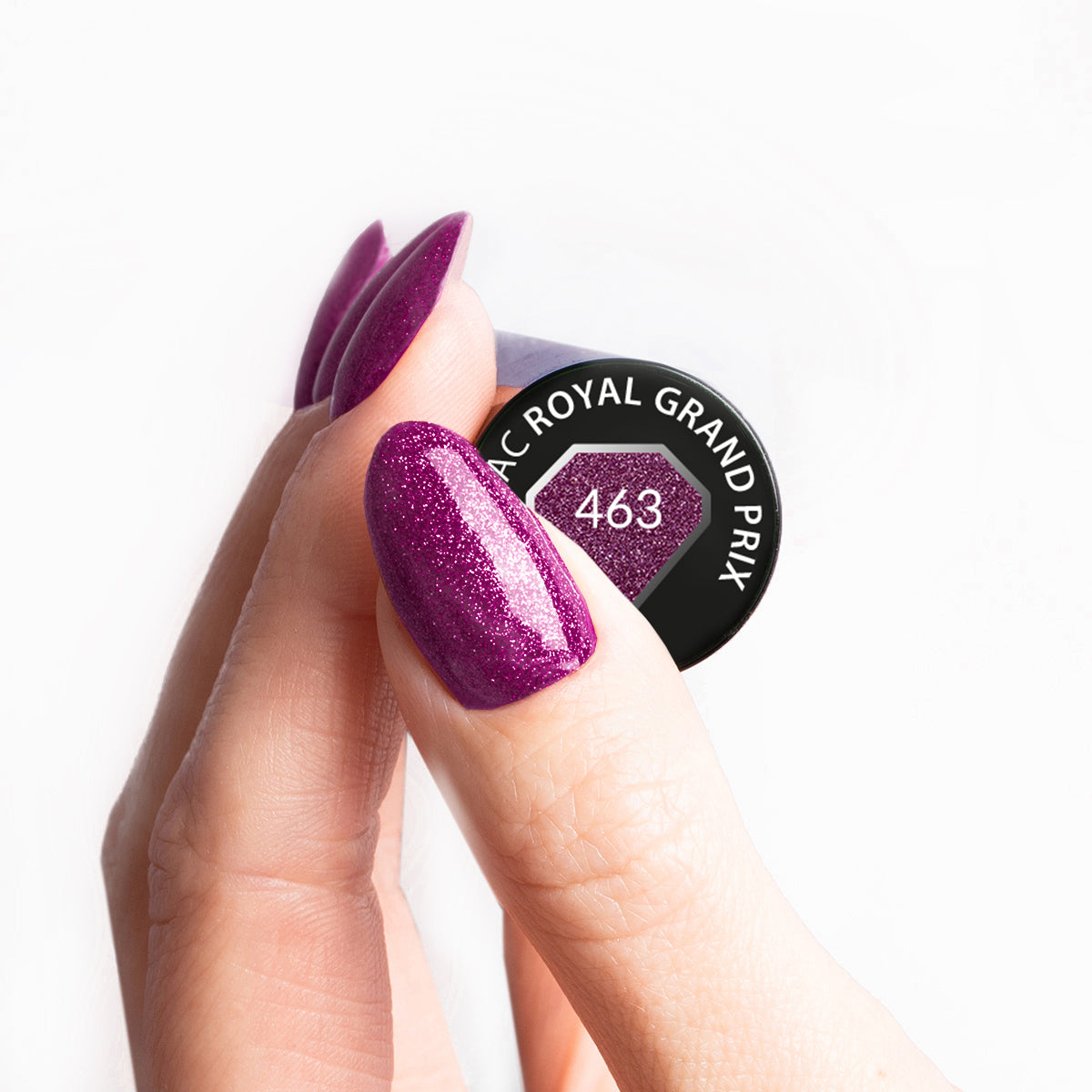 Semilac 463 Grand Prix UV Gel Polish 7ml - Semilac UK
