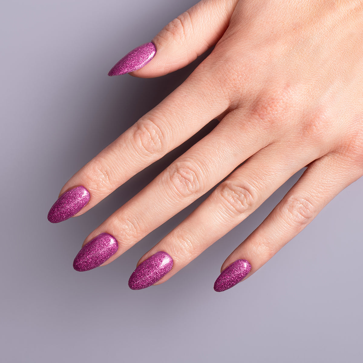 Semilac 462 Pink Bubbles UV Gel Polish 7ml - Semilac UK