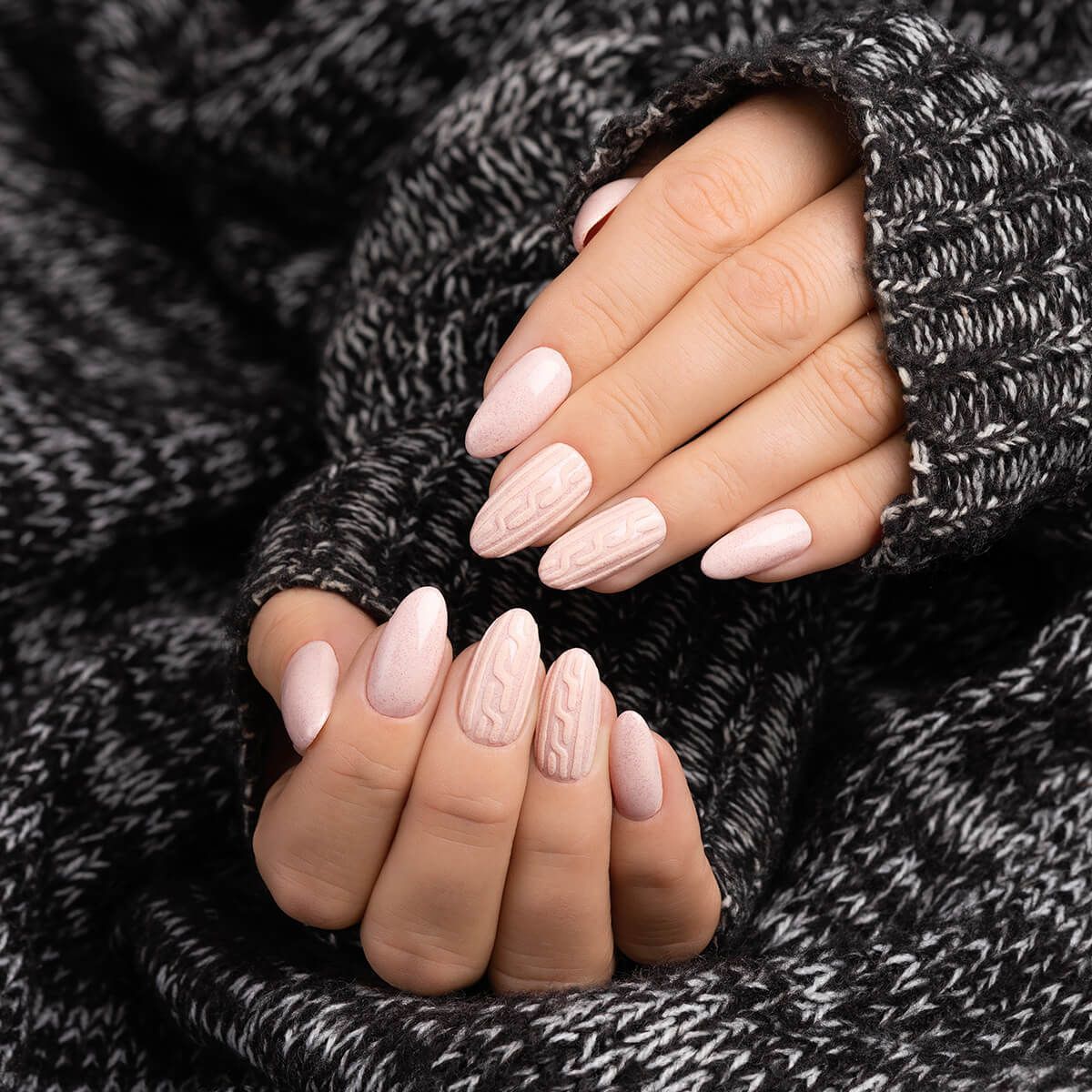 Semilac 562 Warm Evening UV Gel Polish7 ml - Semilac Shop