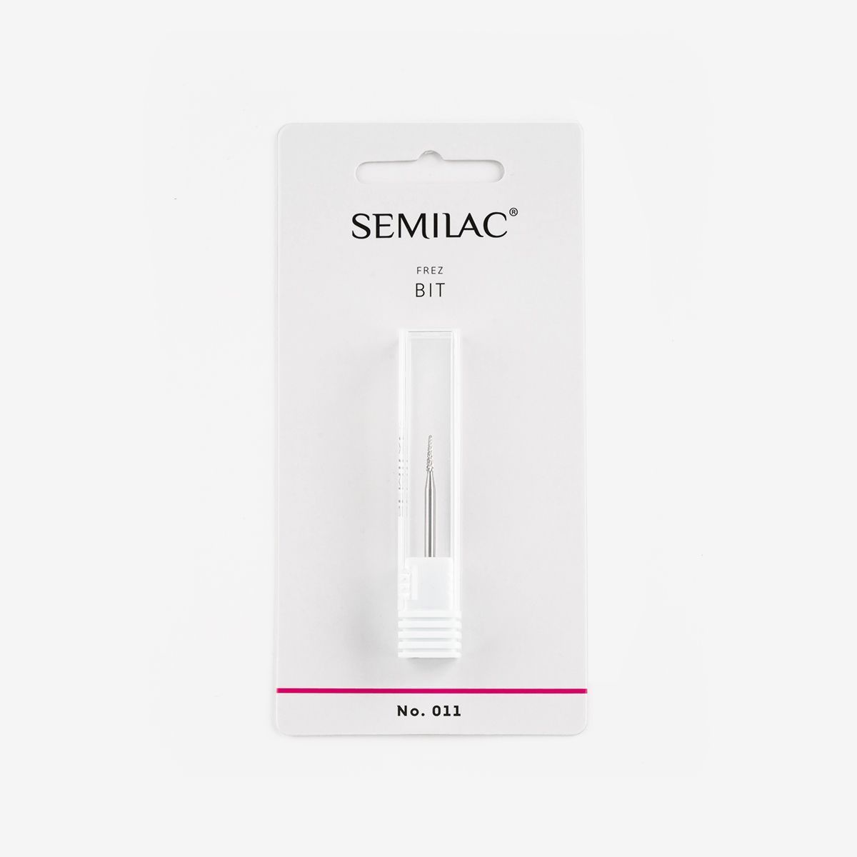 Semilac Drill Bit 011 - Carbide Sharp - Semilac Shop