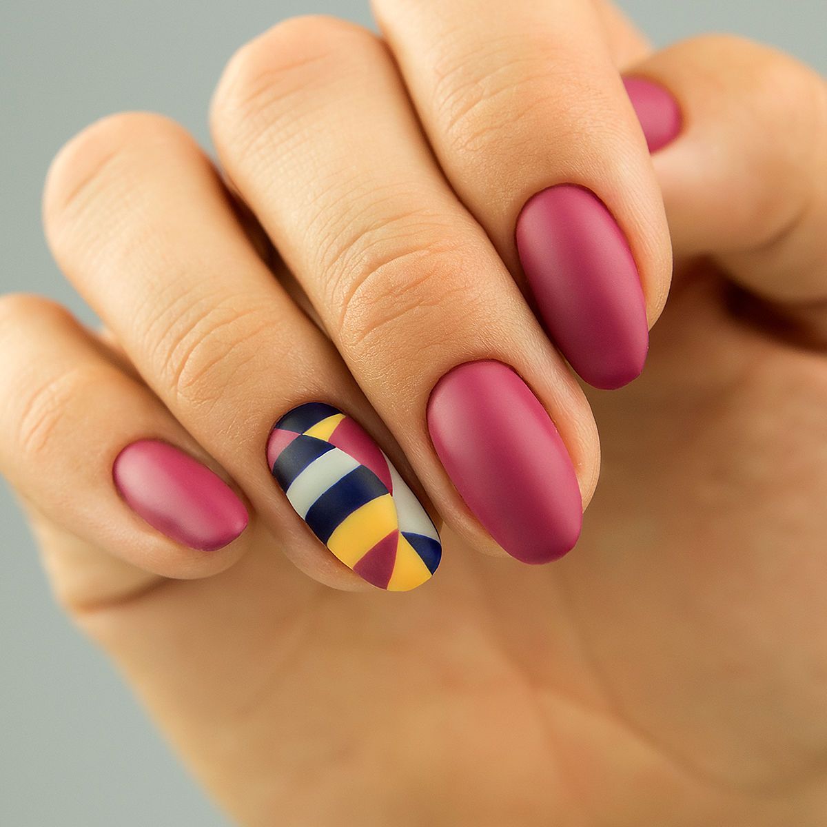 Semilac Top Mat Total UV Gel Polish 7 ml - Semilac Shop