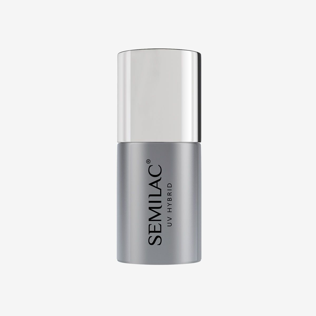 Semilac Top Mat Total UV Gel Polish 7 ml - Semilac Shop