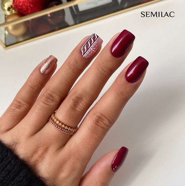 How To Match Your Nails With Your Skin Tone