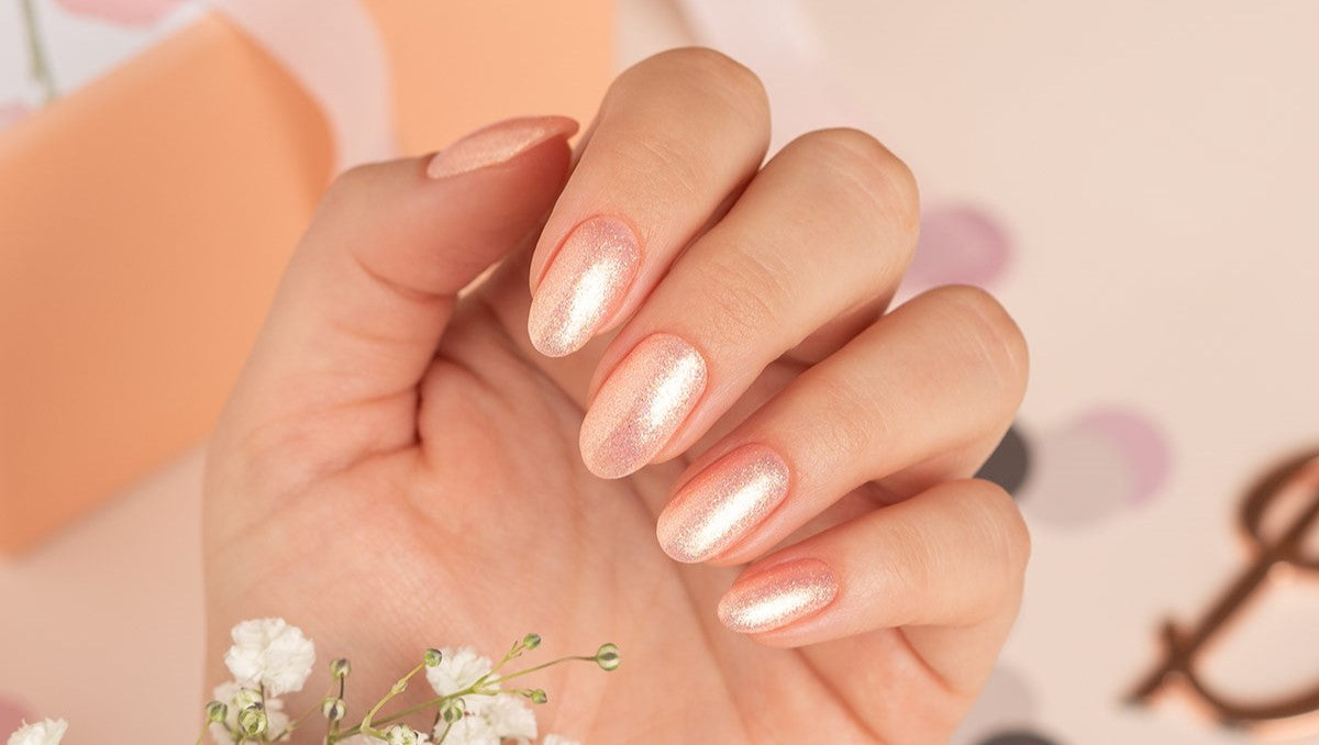 Luxury Nail Ideas for Brides to Be in Summer 2022