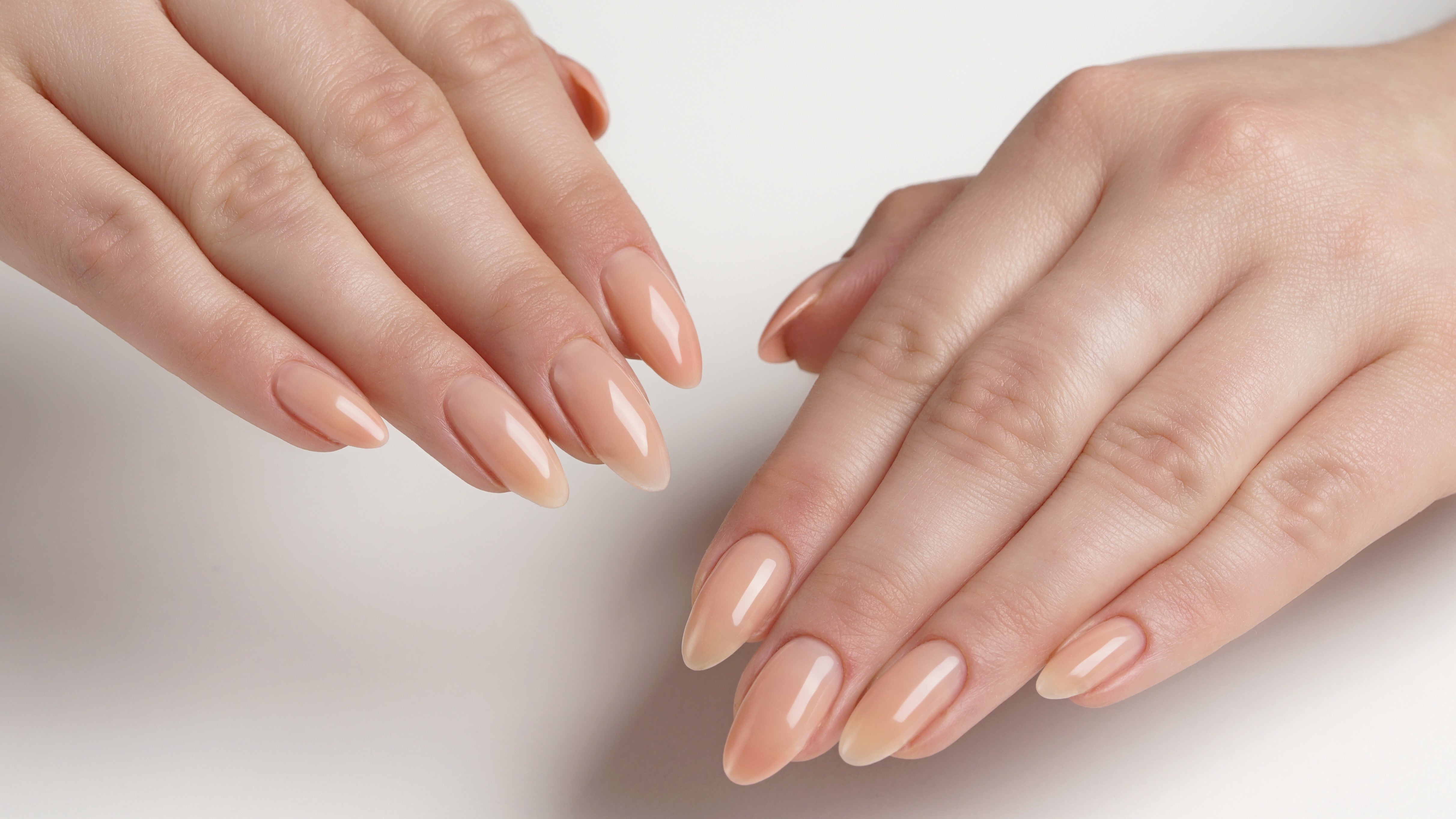 Gel Polish base - is the key to a perfect manicure