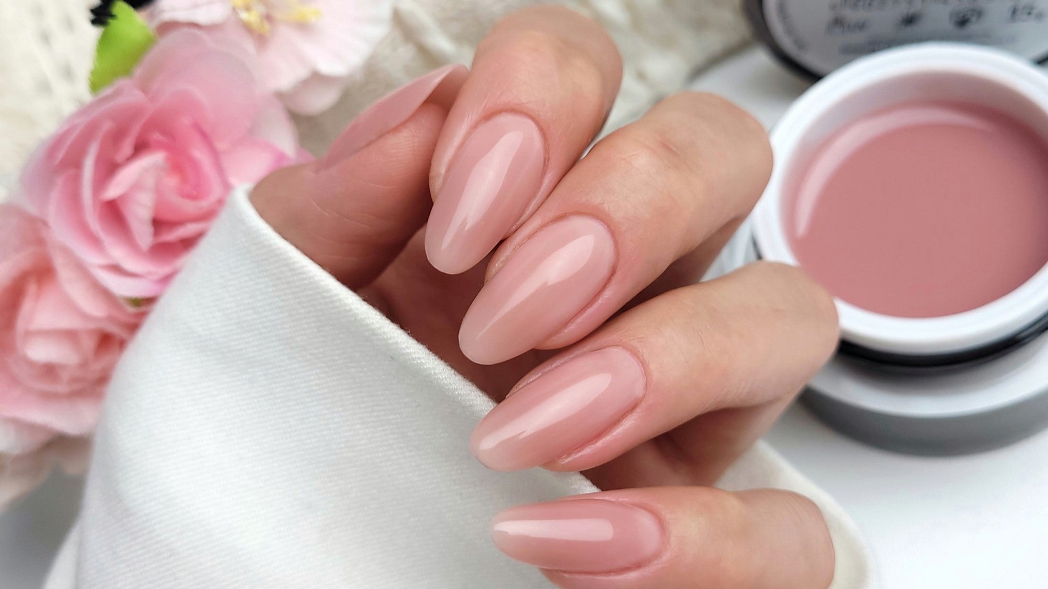 Guide to your first Gel Polish Manicure