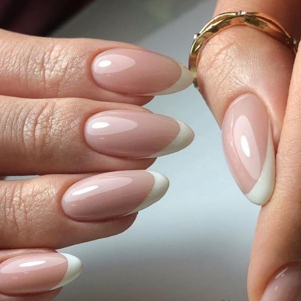 There Are 8 Popular Manicure Types — Experts Explain How To Choose The  Right One