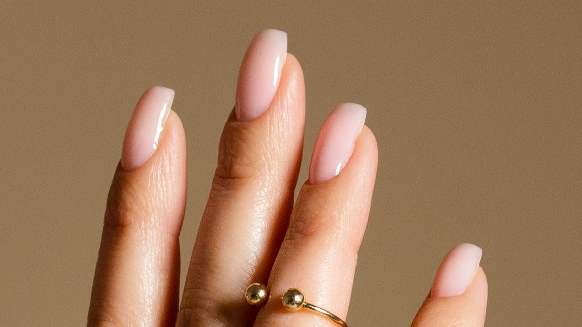 Everything about a Gel Manicure and more!
