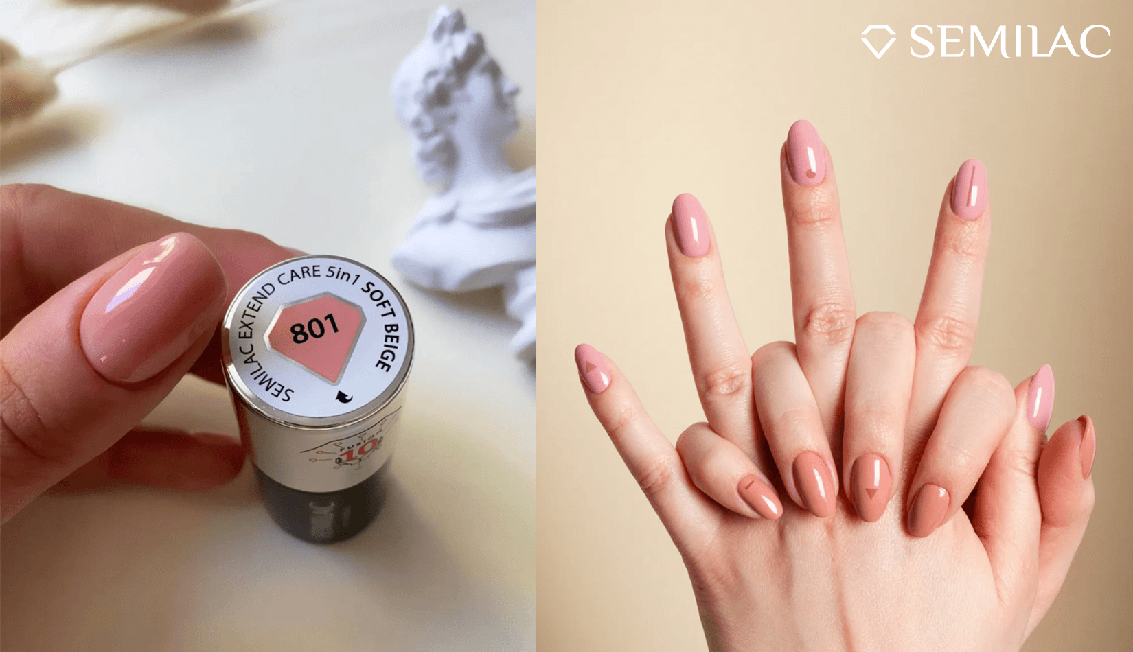 Everyday Nails That Still Feel Styled