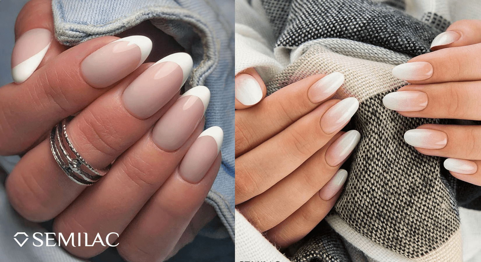 Baby Boomer vs. French Manicure – Which is Better for You?