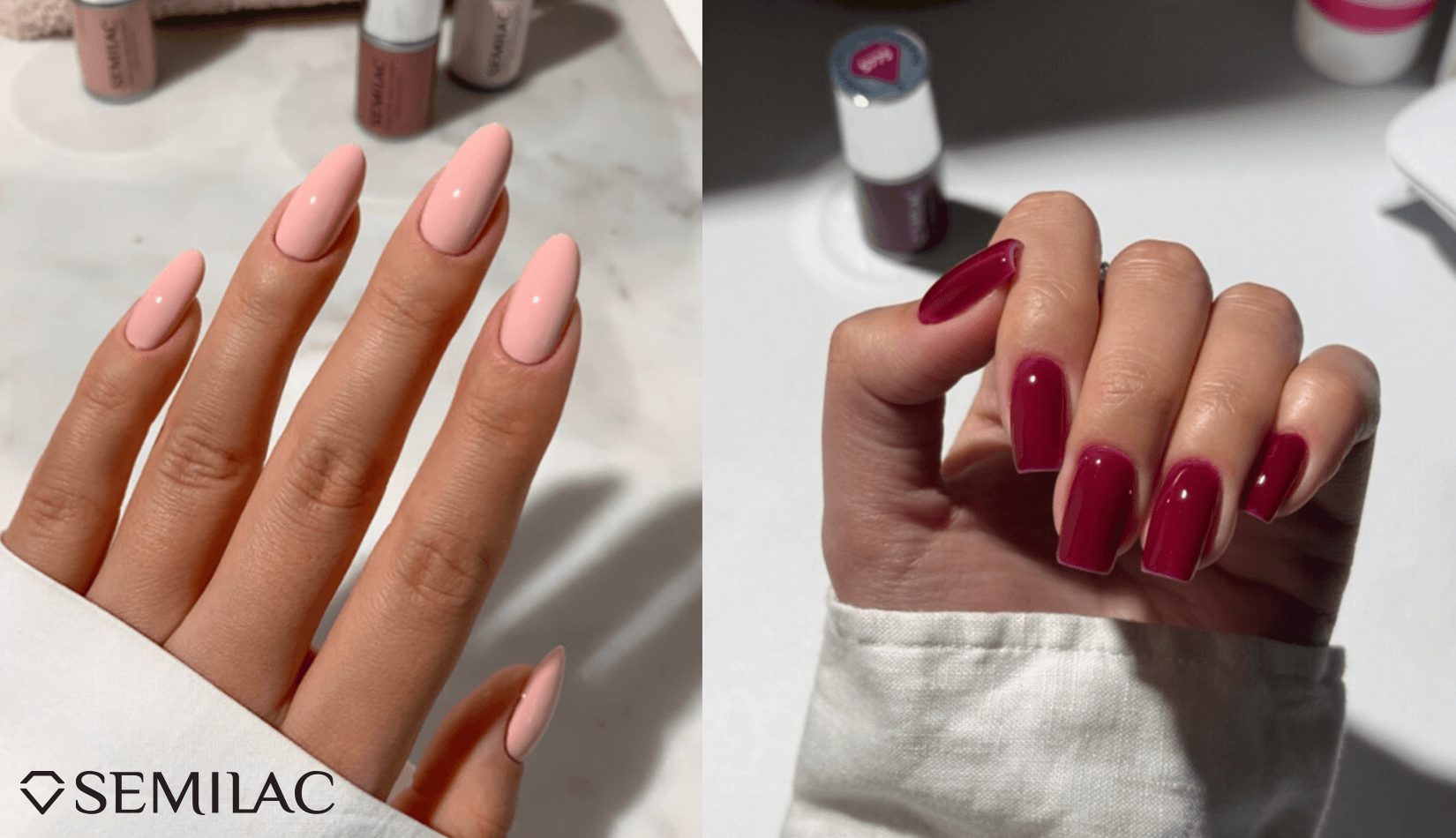 Valentine’s Nails Without the Cliché