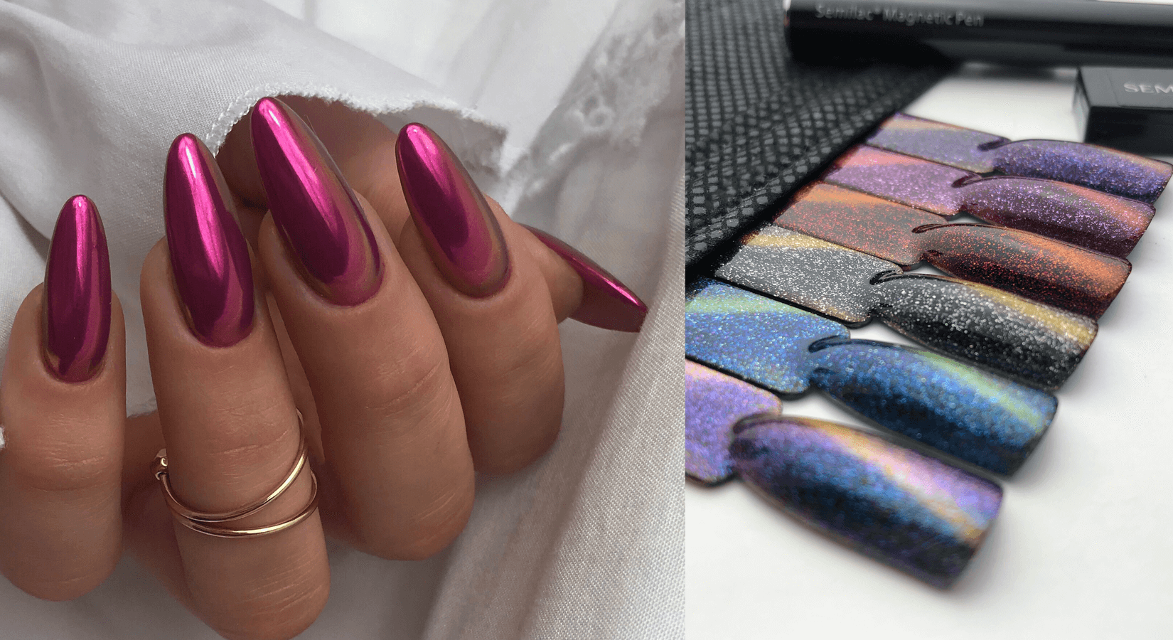 Guy Fawkes Day Nail Art: Designs to Light Up the Night Sky