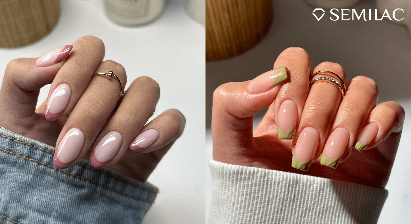 10 Steps to a Perfect Autumn French Manicure