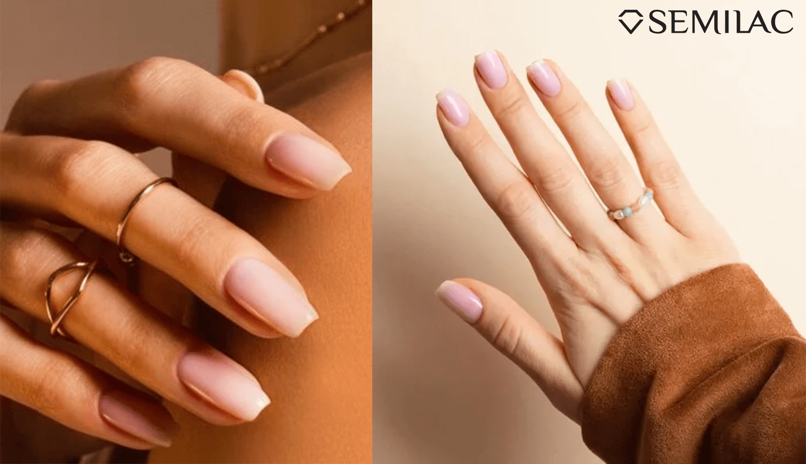 How to Safely Remove UV Gel Polish at Home - Without Damaging Your Nails