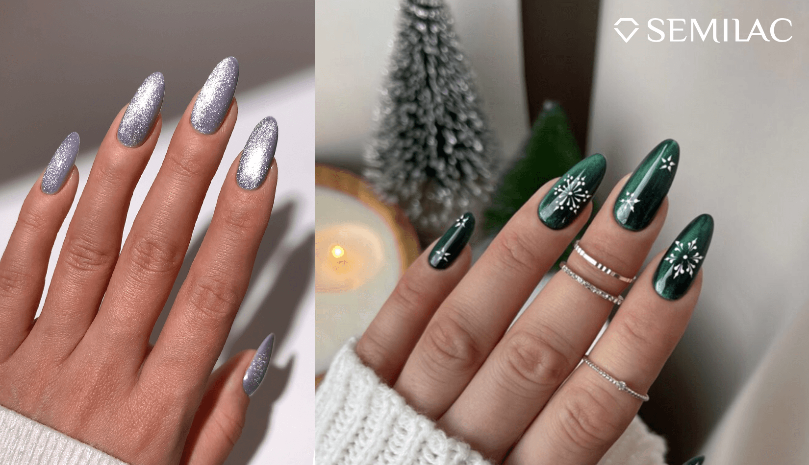 DIY Festive Nail Designs You Can Try at Home