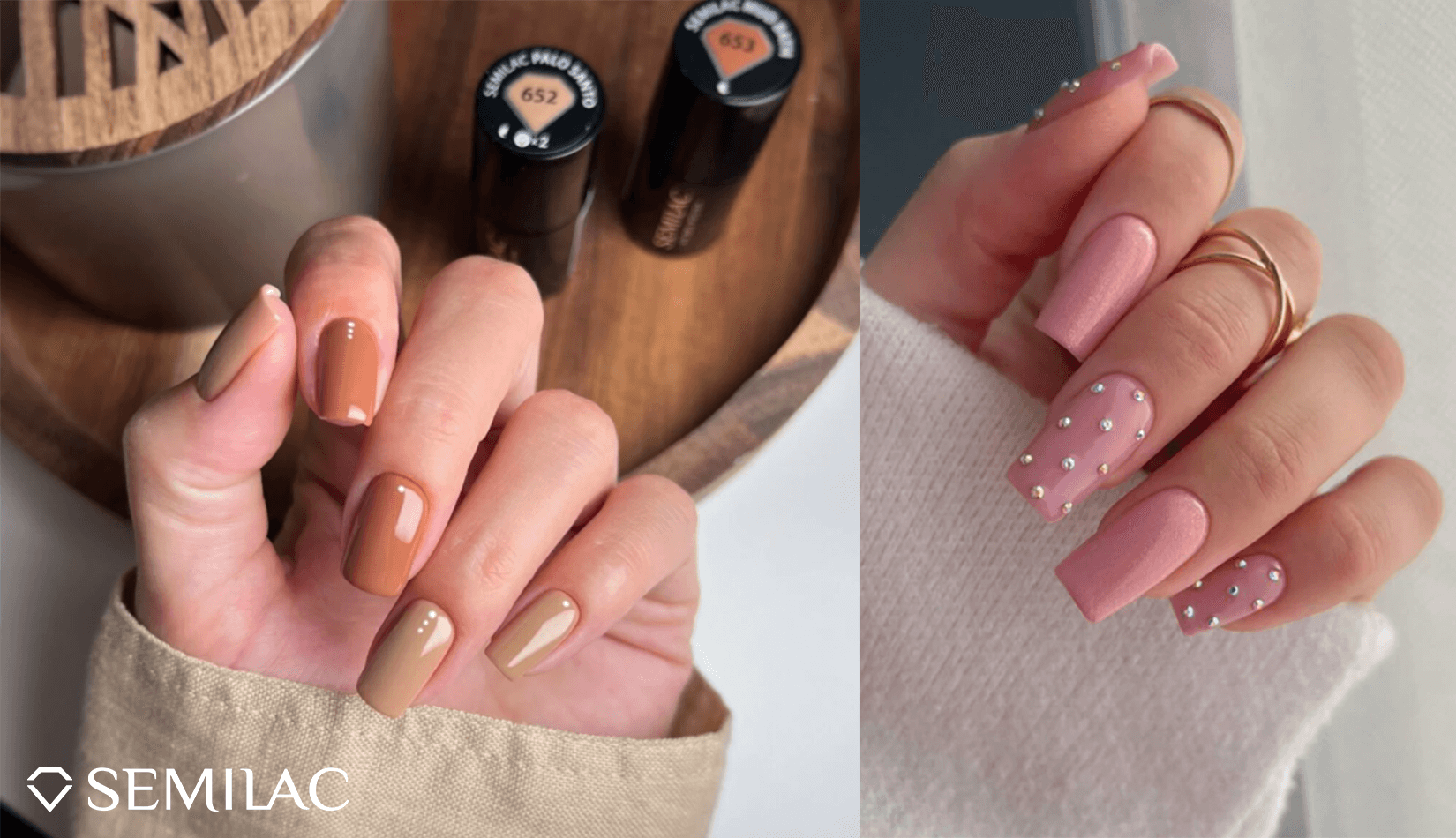 January nail reset: when it’s worth taking a break from styling - and when it’s better not to