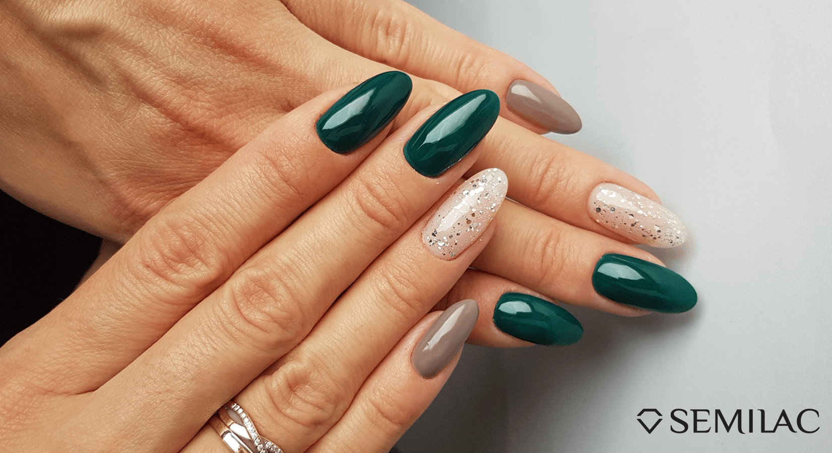 Get Lucky with These Stunning St. Patrick's Day Nail Ideas!