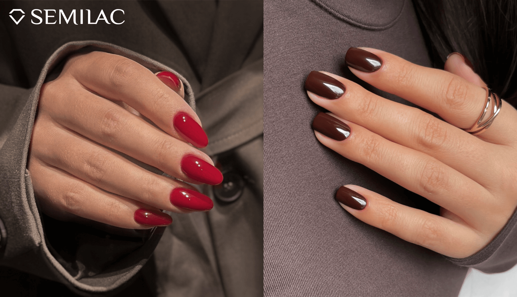 Spring Reset Nails: The Transition Between Winter and Spring Colours