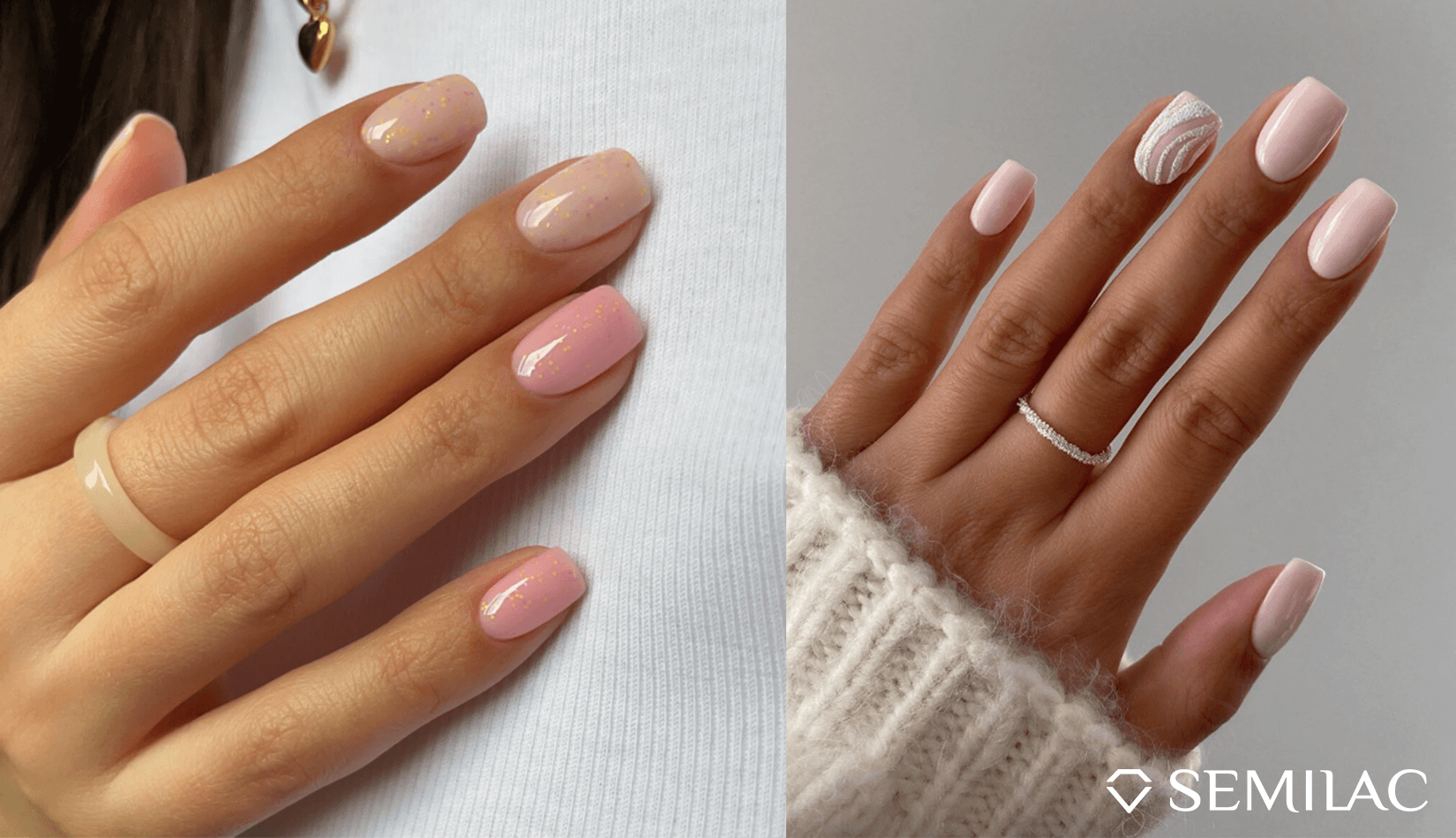 Nail Shape Reset: Why Spring Is the Perfect Time to Change Your Shape