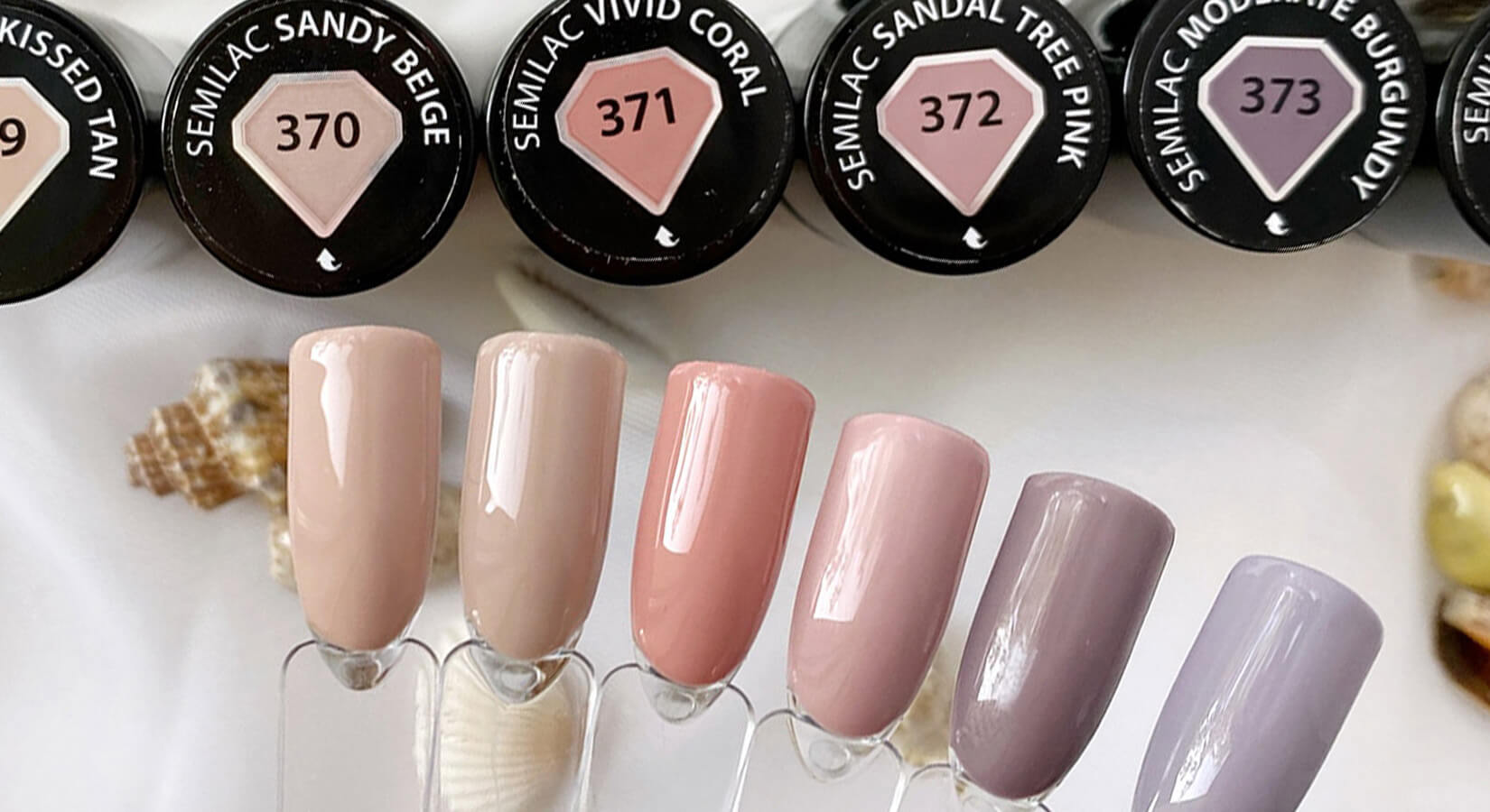 Everything You Need to Know About UV Nail Gel