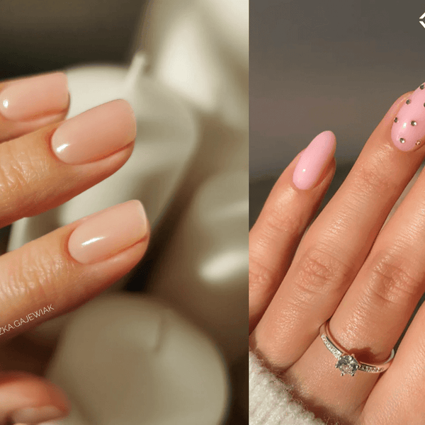 How to Match Your Nail Colour to Your Summer Dresses