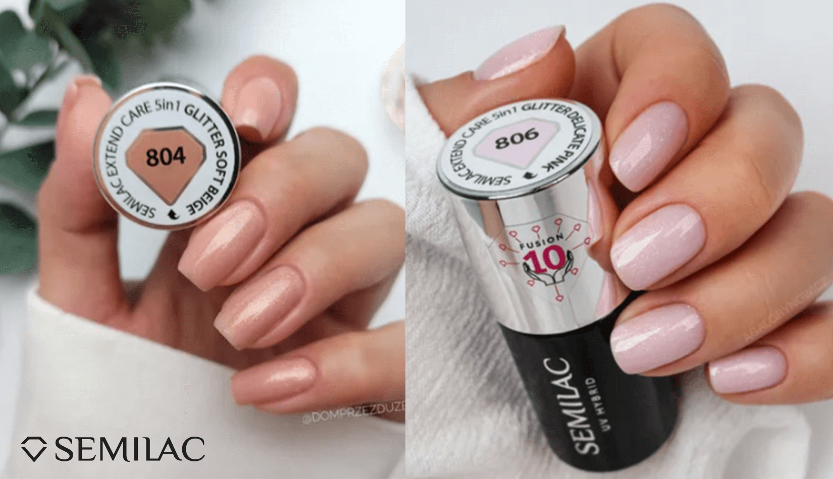 How to Care for Your Nails After Summer - Repair and Nourish