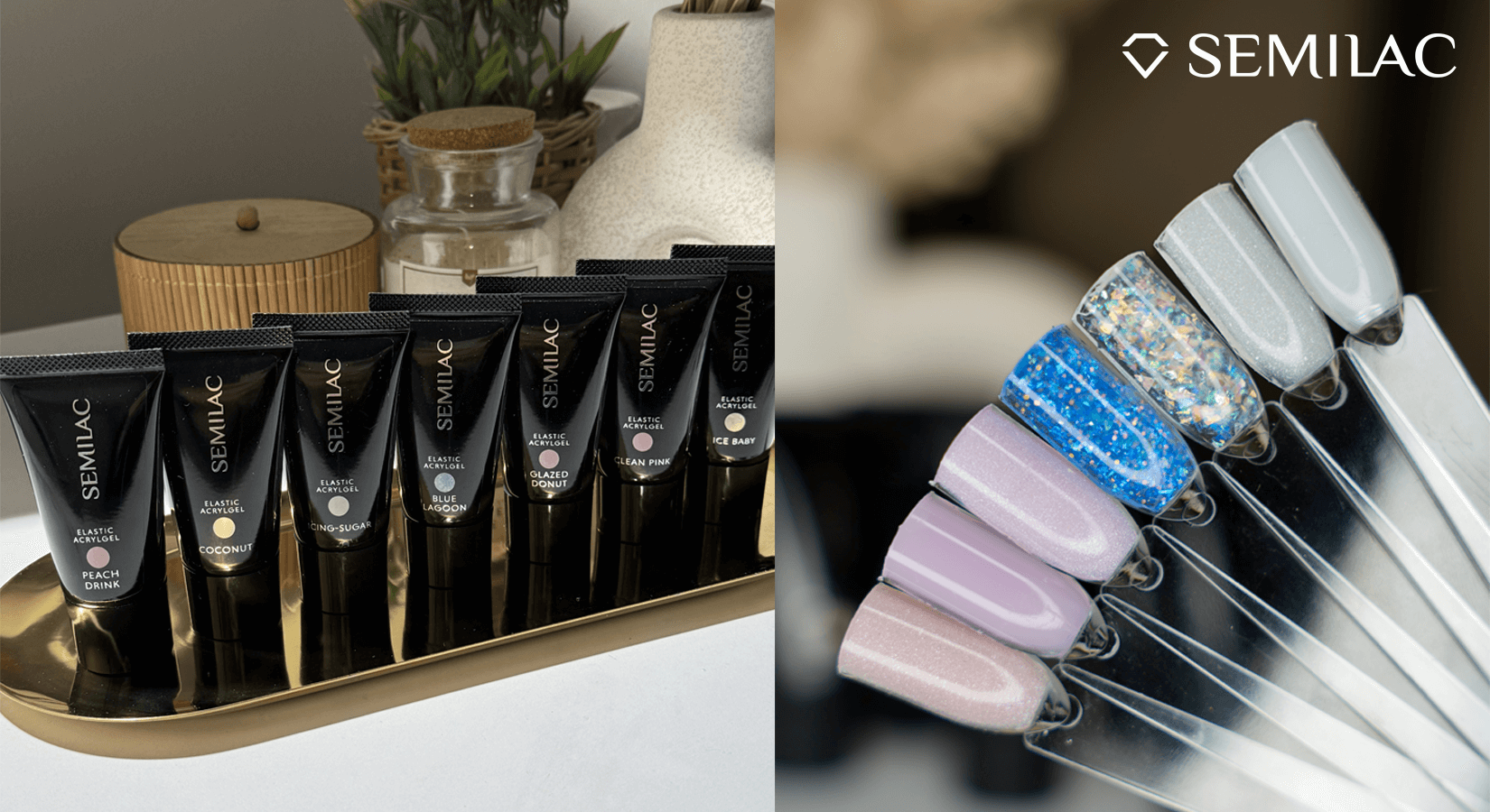 Elastic Acrylgel – Your Nail Styling Revolution!