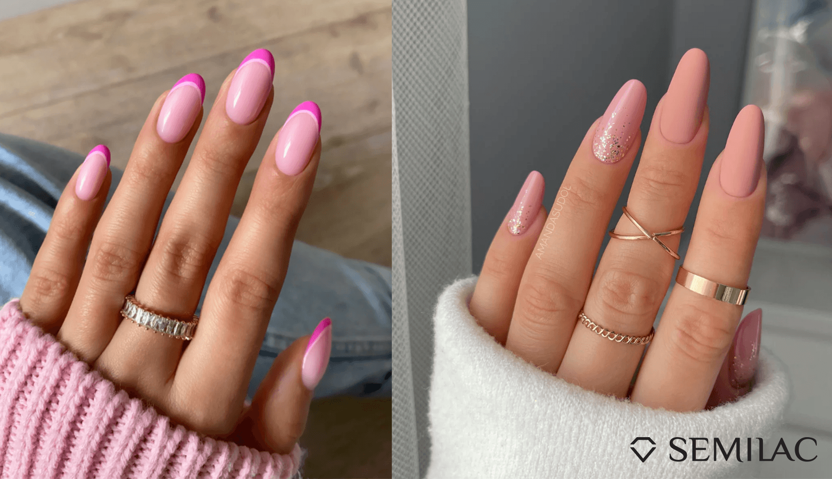 Holiday Nails Without the Holiday: Subtle Summer Vibes Before You Travel