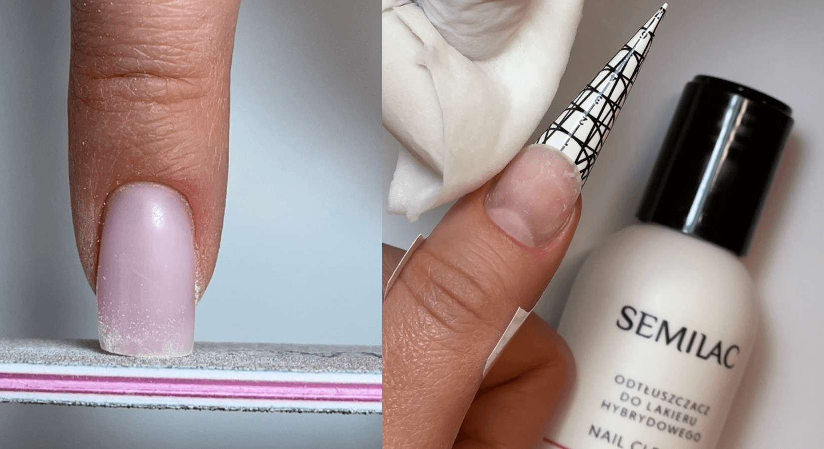 Step-by-Step Tutorial: How to Create Stunning UV Gel Nails on Forms