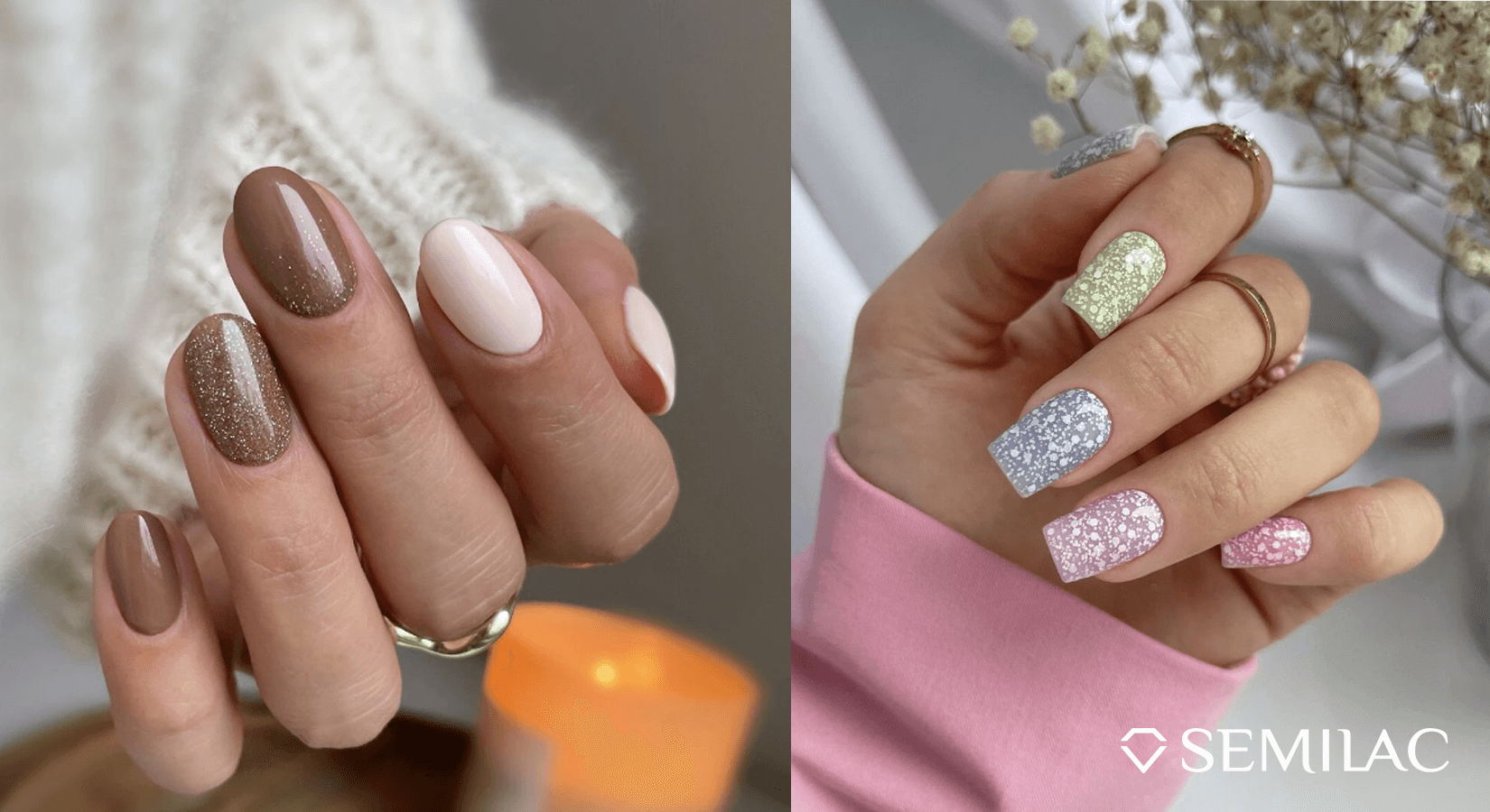 Top Nail Shapes for 2025: What’s In Style?