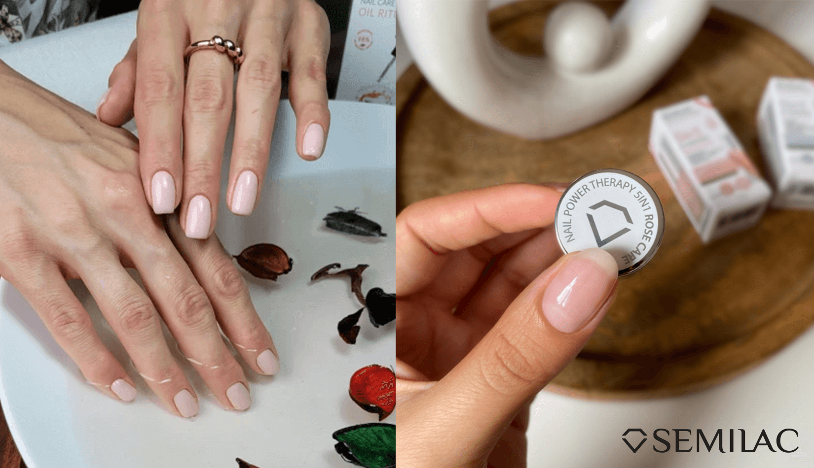 How to Prep Your Nails for Colder Weather