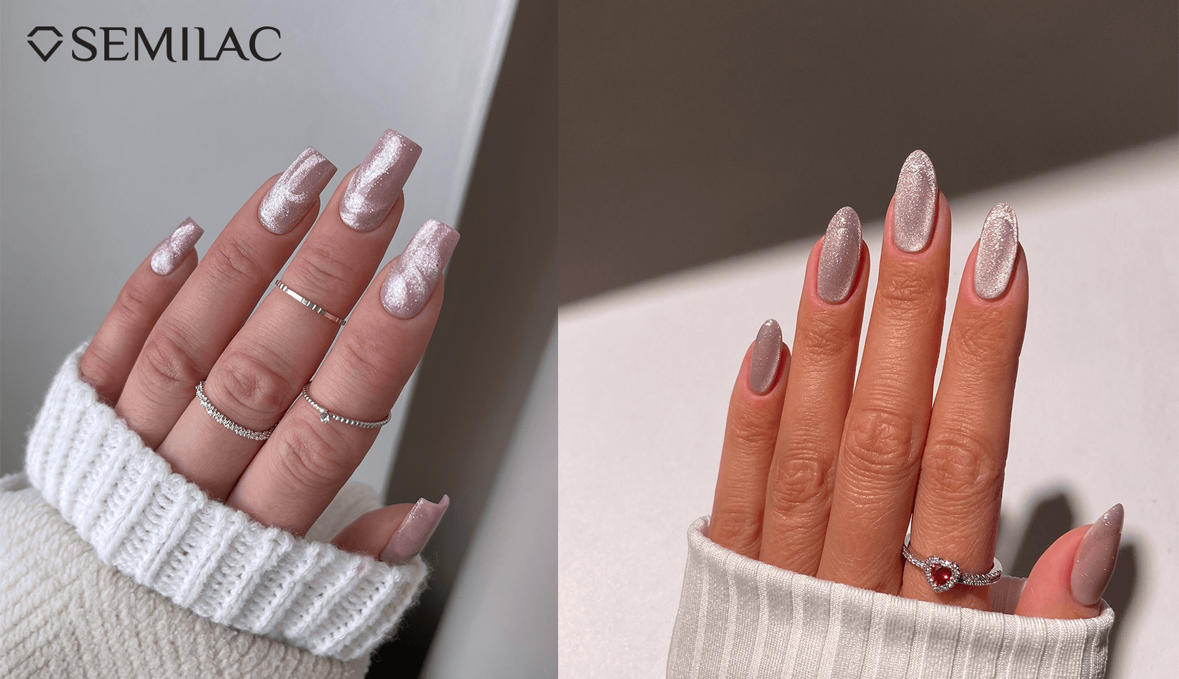 The Inner Glow Collection - Quiet Shades for a Calmer Kind of Beauty