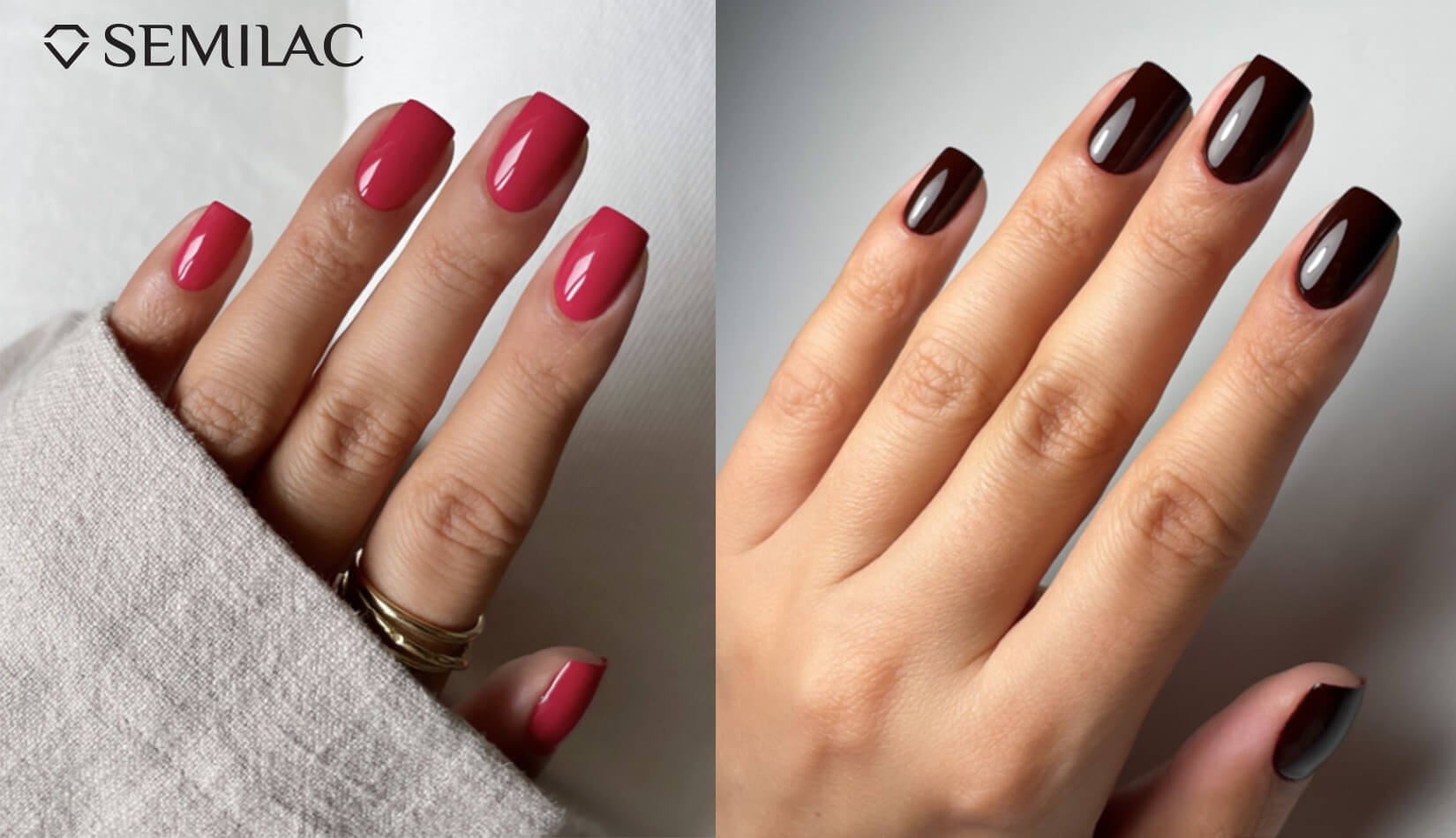 Why Short Nails Are the Best Choice for Autumn