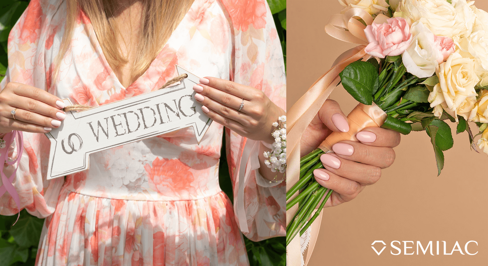 Outdoor Wedding Nails - On-Trend Ideas for Your Big Day