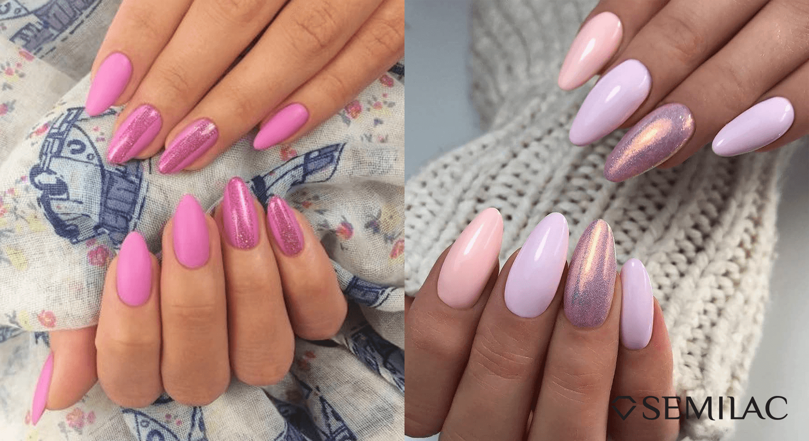 The Mermaid Effect: A Guide to UV Gel Nails