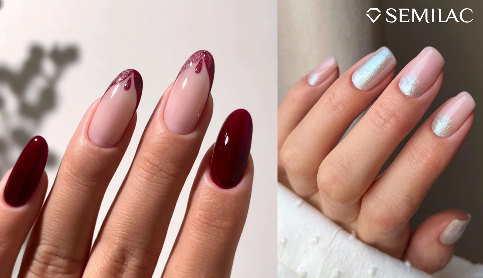 Subtle Nail Art: Fresh, Modern, and Non-Festive