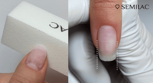 Step-by-Step: UV Gel Nail Styling at Home - A Practical Guide for Beginners