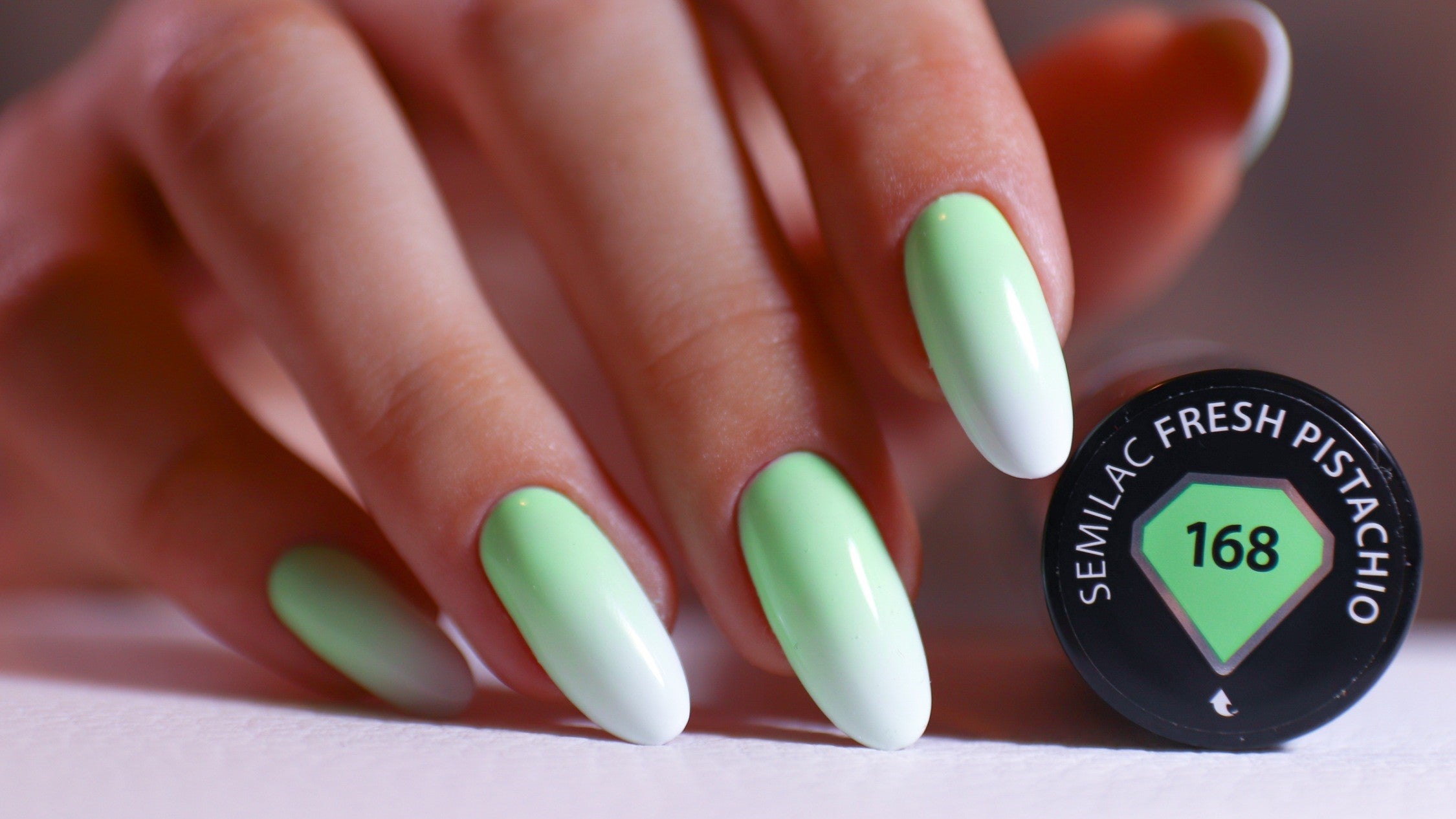 Top 3 Gel Nail Styles for your Complete Summer
