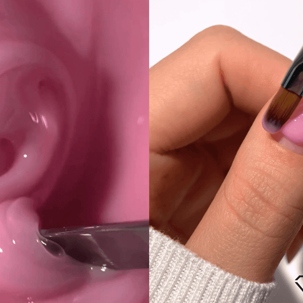 Why Choose Thixo Jelly Hard Gel? Discover the Power of Thixotropy with