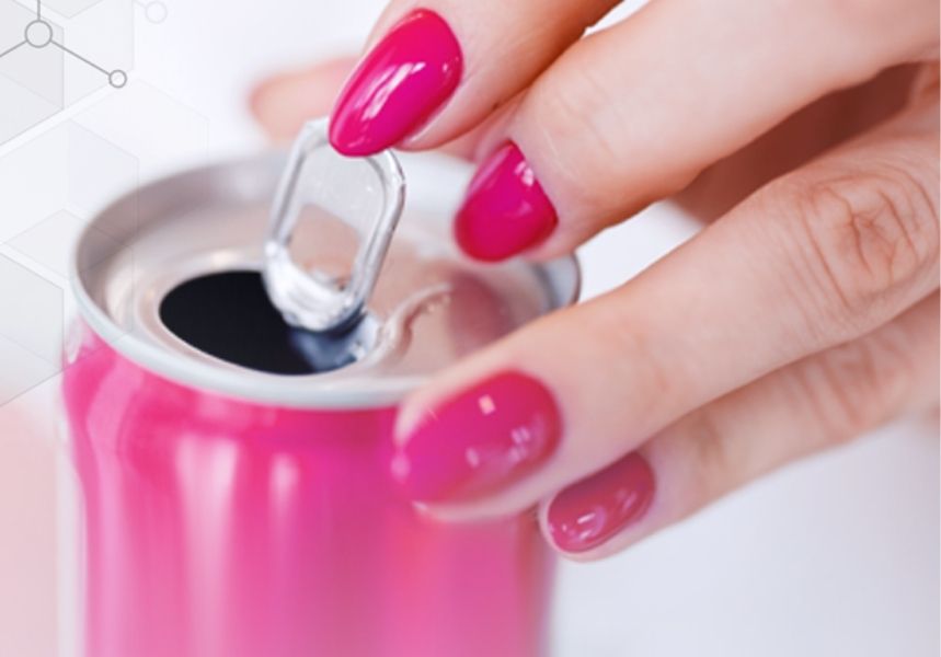 How your diet affects your nails
