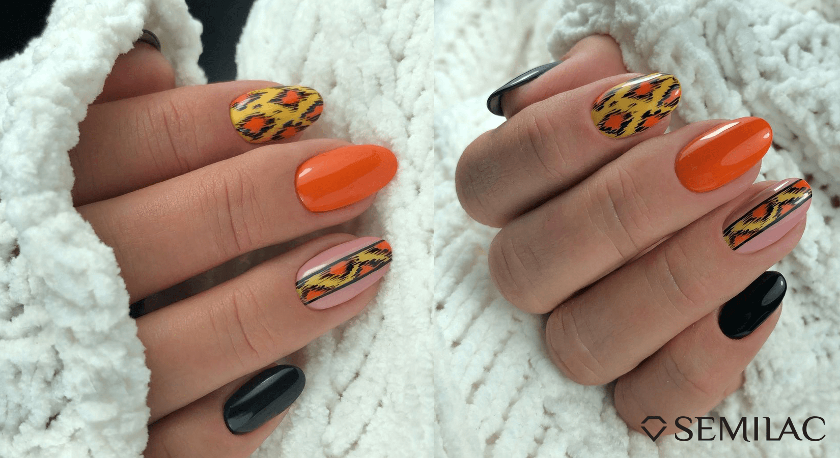 Autumn Nail Therapy: How Painting Your Nails Can Boost Mental Health