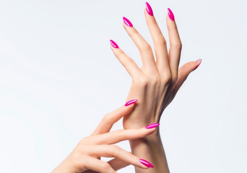 Gel nail polish Vs classic nail polish - which is better?