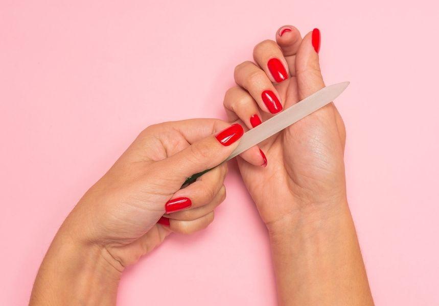 How to make your manicure last | Semilac Shop