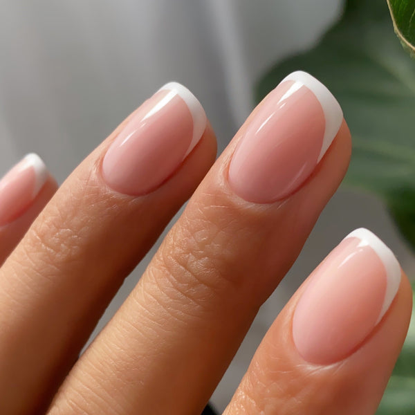 Tips for Fast Nail Growth
