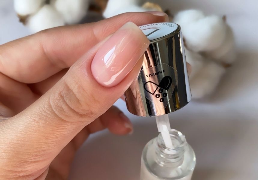 Why you need a nail primer