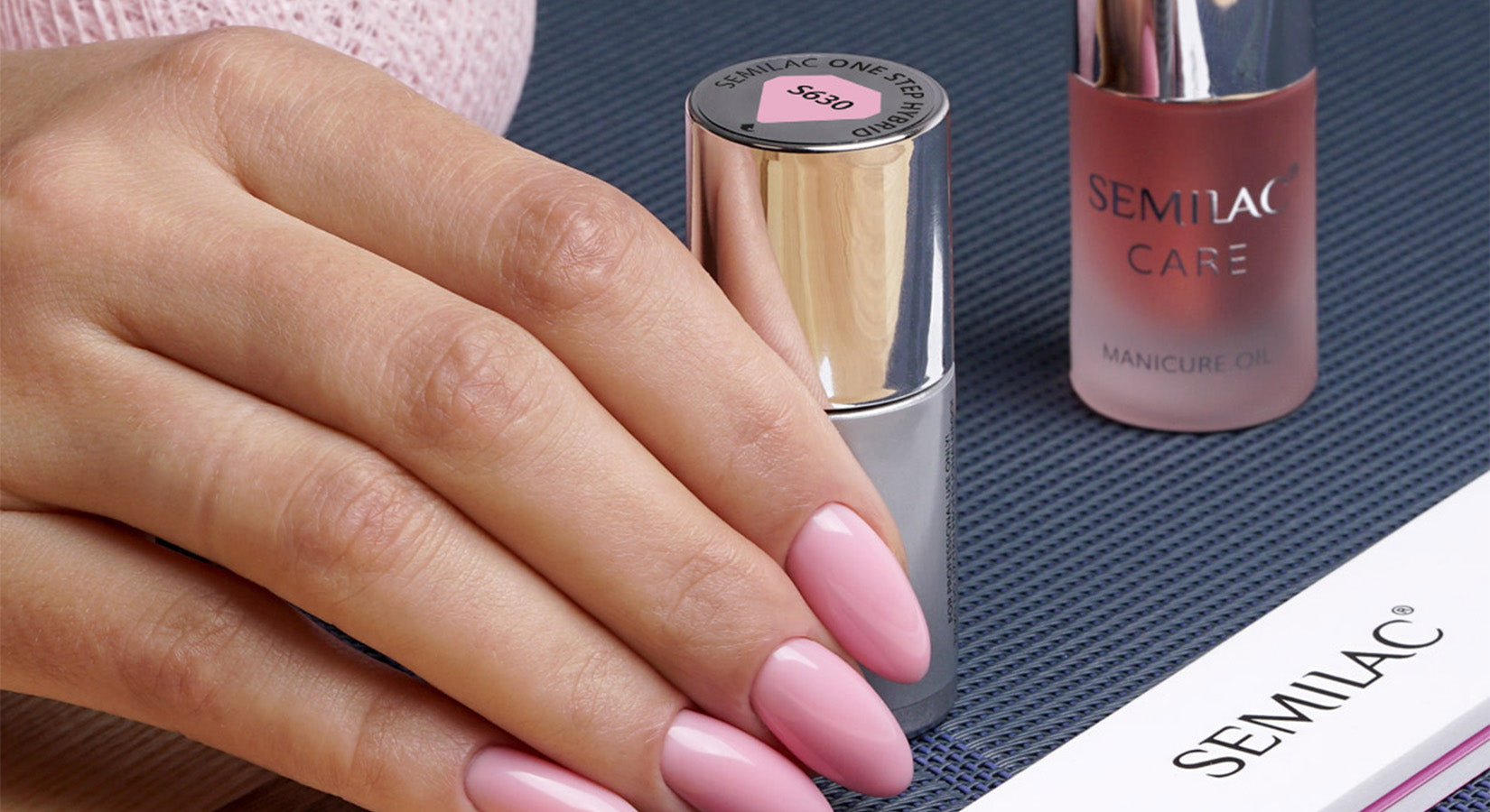 7 Essential Steps to Get Your Nails Ready for a Long-Lasting Gel Manicure