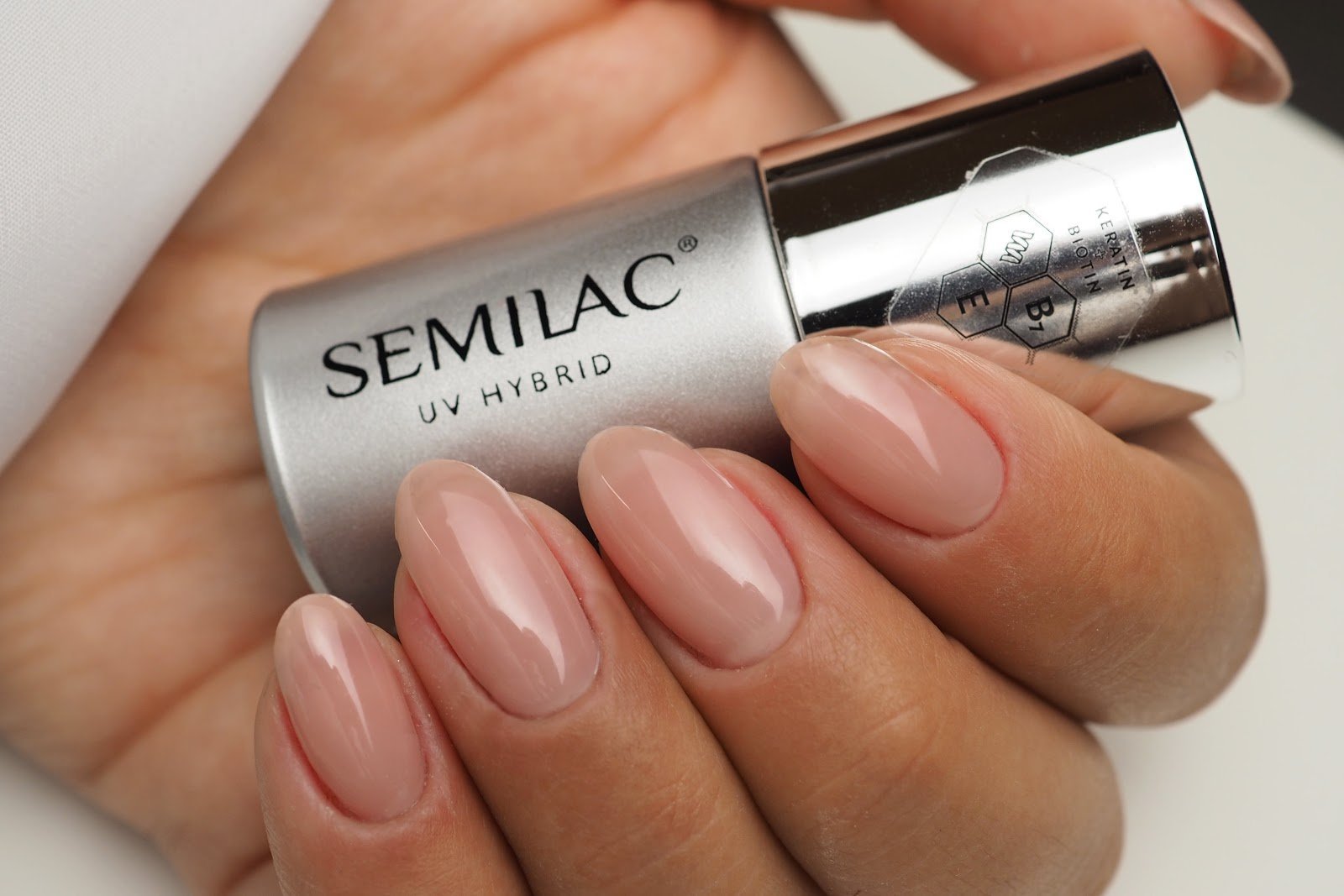 Semilac Care Base | Semilac Shop